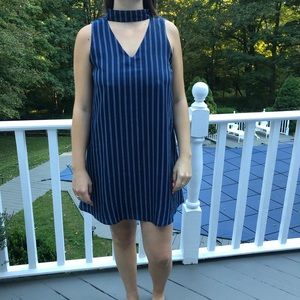 Casual, flowy summer dress!